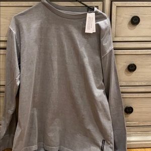 ⚡️⚡️NWT Mens American Eagle long sleeve